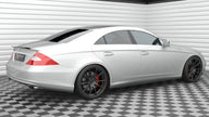 Bakre Sidosplitters för Mercedes-Benz CLS C219