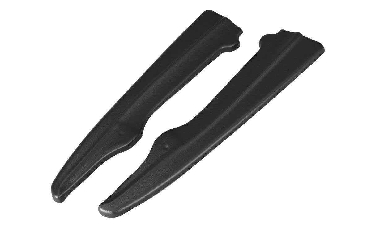 Maxton Design Bakre sidosplitters – Mercedes - Benz E Coupe / Cabrio C207 Facelift / A207 Facelit