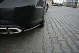 Bakre Sidosplitters för Mercedes-Benz E63 AMG W212