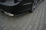 Bakre Sidosplitters för Mercedes-Benz E63 AMG W212
