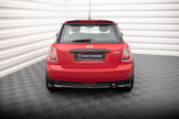 Bakre Sidosplitters för Mini One R56
