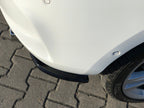 Bakre Sidosplitters för Opel Astra K OPC-LINE