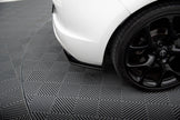 Bakre Sidosplitters för Opel Astra J OPC / VXR