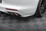 Bakre Sidosplitters för Porsche Panamera GTS 971