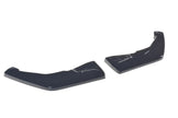 Bakre Sidosplitters för Renault Megane Mk4 RS