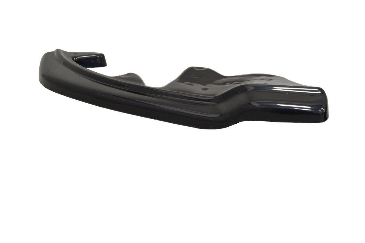 Bakre Sidosplitters för Renault Megane Mk4 Hatchback