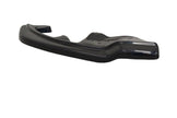 Bakre Sidosplitters för Renault Megane Mk4 Hatchback