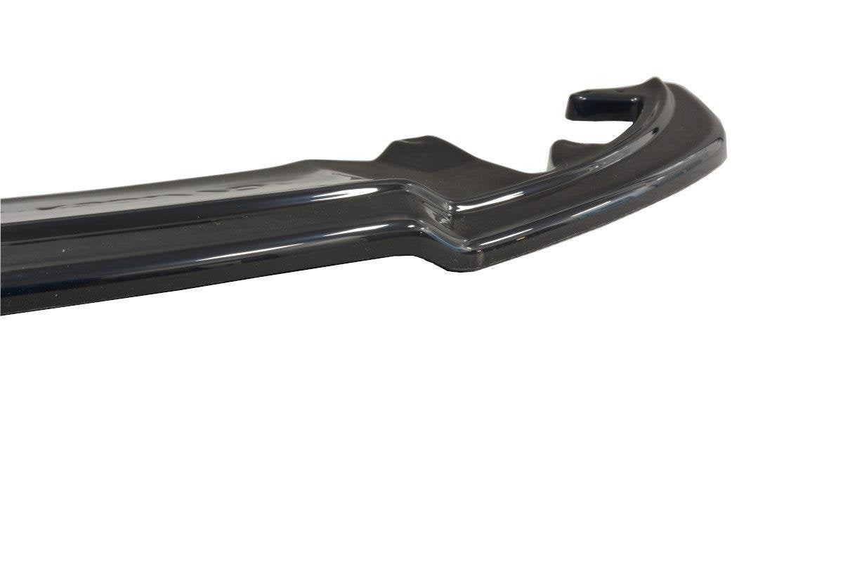 Bakre Sidosplitters för Renault Megane Mk4 Hatchback