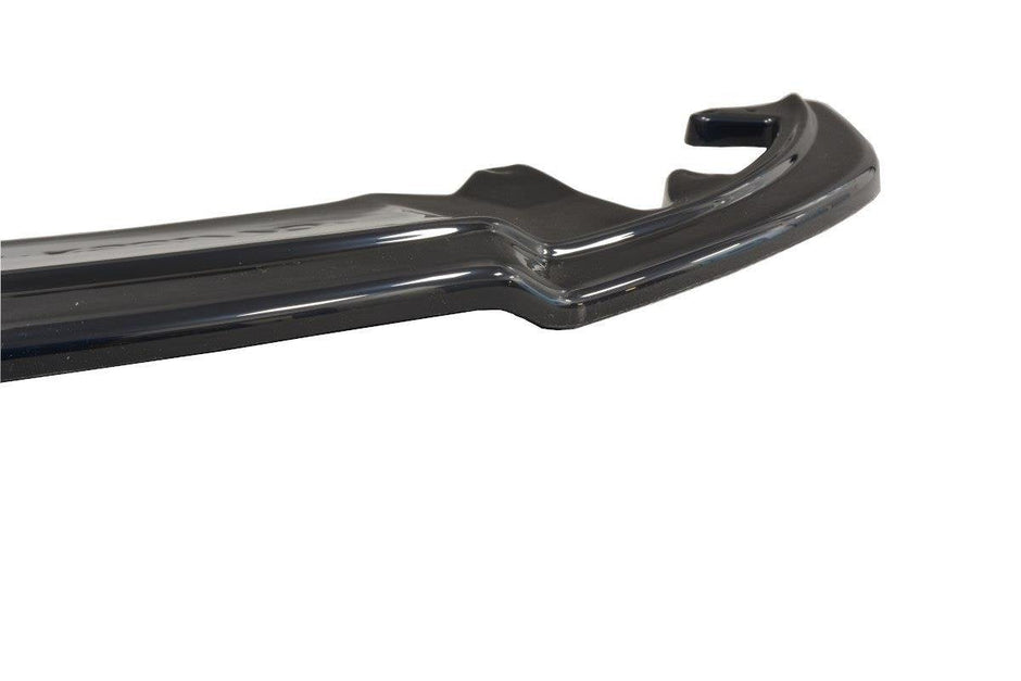 Bakre Sidosplitters för Renault Megane Mk4 Hatchback