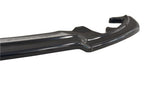 Bakre Sidosplitters för Renault Megane Mk4 Hatchback