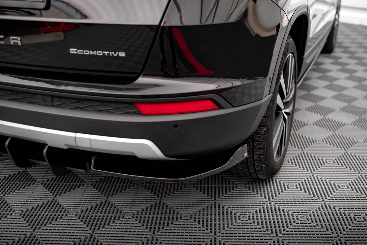 Bakre Sidosplitters för Seat Ateca Mk1