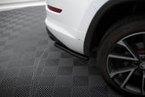 Bakre Sidosplitters för Skoda Kodiaq RS Mk1 / Mk1 Facelift