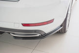 Bakre Sidosplitters för Skoda Superb Liftback / Combi Mk3 Facelift