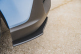 Street Pro Bakre Sidosplitters för Hyundai I30 N Mk3 Hatchback