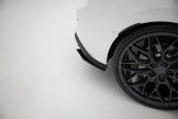 Street Pro Bakre Sidosplitters V.1 för Volkswagen Golf GTI / GTE / R-Line Mk8