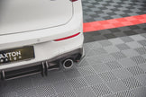 Street Pro Bakre Sidosplitters V.1 för Volkswagen Golf GTI / GTE / R-Line Mk8