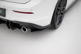 Street Pro Bakre Sidosplitters V.1 för Volkswagen Golf GTI / GTE / R-Line Mk8