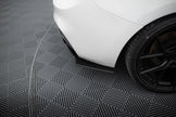Street Pro Bakre Sidosplitters V.2 för BMW 1 F20 M-Pack M140i