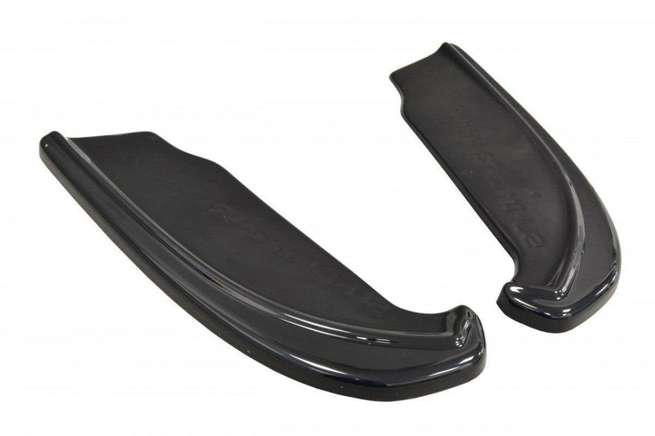 Bakre Sidosplitters för Subaru Impreza Mk2 WRX