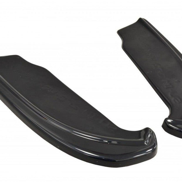 Bakre Sidosplitters för Subaru Impreza Mk2 WRX