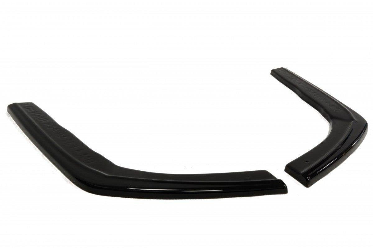 Maxton Design Bakre sidosplitters V.1 – BMW 4 F32 M-PACK