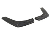 Maxton Design Bakre sidosplitters V.1 BMW M4 F82 – bild 5