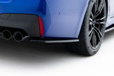 Bakre Sidosplitters V.1 för BMW M5 F90 Facelift
