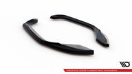 Bakre Sidosplitters V.1 för Cupra Leon Hatchback Mk1