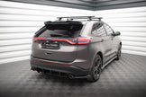 Bakre Sidosplitters V.1 för Ford Edge Mk2