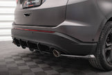 Bakre Sidosplitters V.1 för Ford Edge Mk2