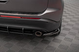Bakre Sidosplitters V.1 för Ford Edge Mk2