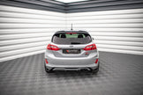 Bakre Sidosplitters V.1 för Ford Fiesta ST Mk8