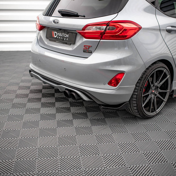 Bakre Sidosplitters V.1 för Ford Fiesta ST Mk8