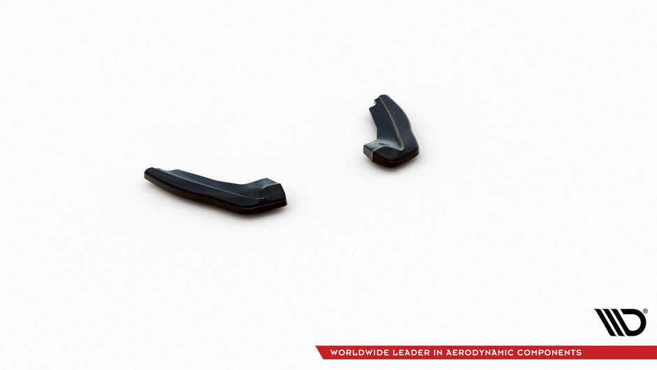Bakre Sidosplitters V.1 för Ford Focus ST Mk4