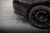 Bakre Sidosplitters V.1 för Infiniti Q50 S Mk1