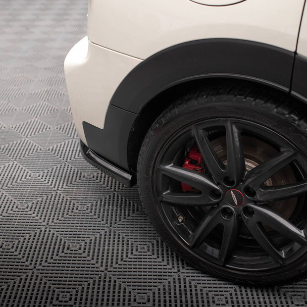 Bakre Sidosplitters V.1 för Mini Cooper Clubman John Cooper Works F54 Facelift
