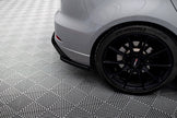 Bakre Sidosplitters V.2 för Audi RS3 8V Sportback Facelift