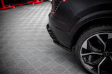 Bakre Sidosplitters V.2 för Audi RSQ8 Mk1