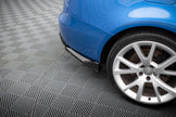 Bakre Sidosplitters V.2 för Audi S4 / A4 S-Line Sedan B8