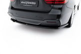 Maxton Design Bakre sidosplitters V.2 BMW 3 GT M-Pack F34 – bild 2