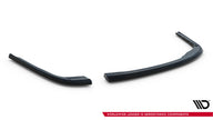 Maxton Design Bakre sidosplitters V.2 BMW 3 GT M-Pack F34 – bild 4