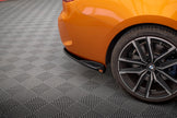 Bakre Sidosplitters V.2 för BMW 4 M440i G22 / G23 / G22 Facelift / G23 Facelift