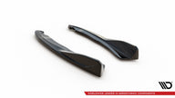 Bakre Sidosplitters V.2 för BMW 4 M440i G22 / G23 / G22 Facelift / G23 Facelift