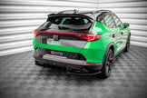 Bakre Sidosplitters V.2 för Cupra Formentor