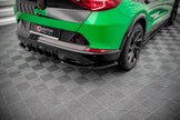 Bakre Sidosplitters V.2 för Cupra Formentor