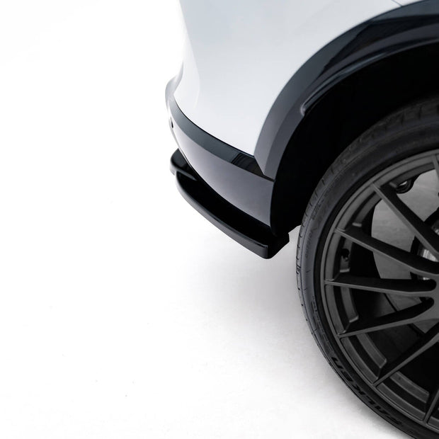 Bakre Sidosplitters V.2 för Cupra Formentor Mk1 Facelift