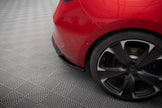 Bakre Sidosplitters V.2 för Cupra Leon Hatchback Mk1