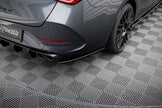 Bakre Sidosplitters V.2 för Cupra Leon ST Mk1
