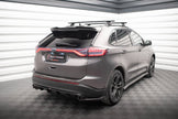 Bakre Sidosplitters V.2 för Ford Edge Mk2