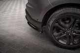 Bakre Sidosplitters V.2 för Ford Edge Mk2